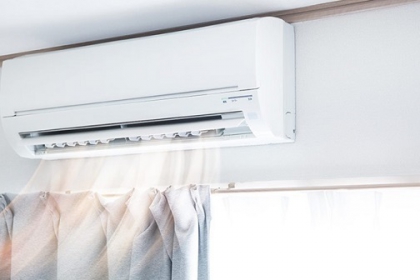 Ba cách giúp làm giảm tiếng ồn của điều hòa khi sử dụng