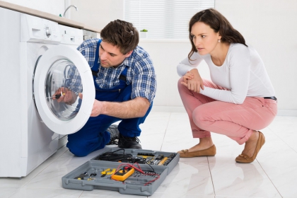 Dịch vụ sửa máy giặt tại Đà Nẵng