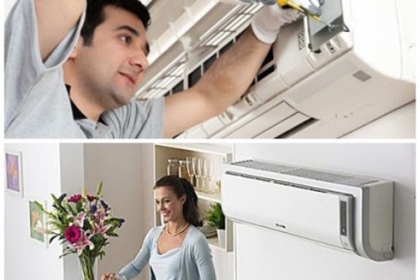 Sửa điều hòa tại nhà Đà Nẵng