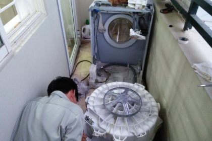 Sửa Máy Giặt Tại Đà Nẵng 0986.37.37.27