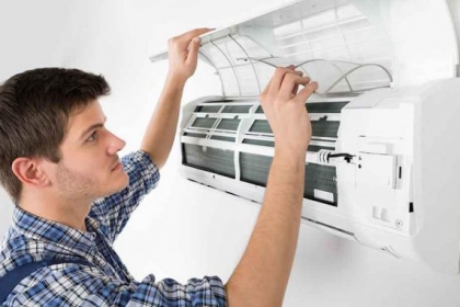 Vệ Sinh Máy Lạnh Tại Đà Nẵng