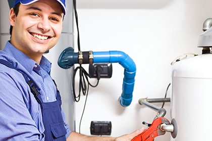 Sửa bình nóng lạnh Sửa bình nóng lạnh