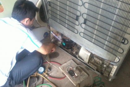 Sửa tủ lạnh tại Đà Nẵng Sửa tủ lạnh tại Đà Nẵng