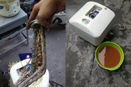 Vệ sinh máy nước nóng tại nhà: 0986373727 Vệ sinh máy nước nóng tại nhà: 0986373727