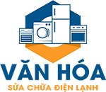 Sửa chữa điện lạnh Văn Hóa